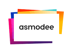 logo Asmodée