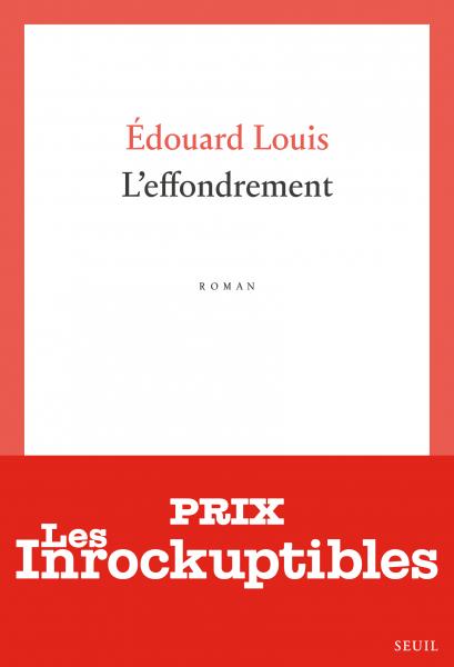 L'effondrement