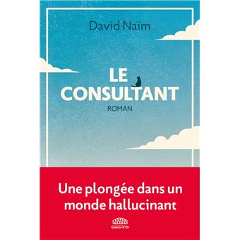 Le consultant
