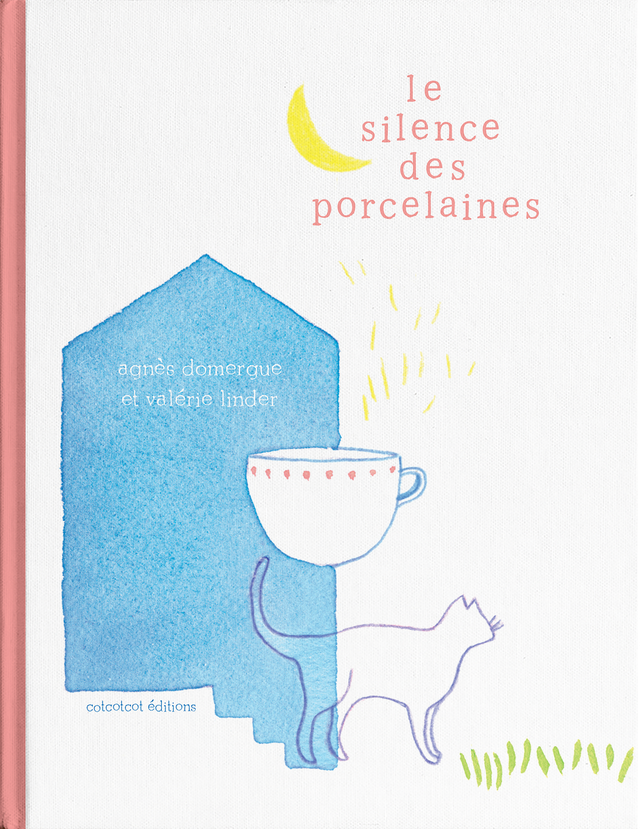 Le silence des porcelaines