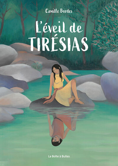 L'éveil de Tirésias