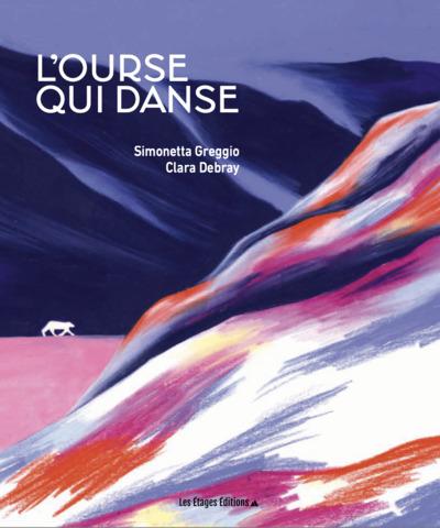L'ourse qui danse